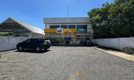 Sala comercial para alugar na Bertolina Kendrik de Oliveira, 1001, Vila Santa Terezinha, Almirante Tamandaré, 250 m2 por R$ 6.000