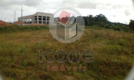 Terreno comercial à venda na Rua Bôrtolo Pelanda, Umbará, Curitiba por R$ 2.400.000