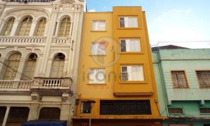 Kitnet / Stúdio para alugar na Rua Riachuelo, 117, Centro, Curitiba, 28 m2 por R$ 1.650