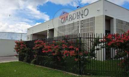 Terreno em condomínio fechado à venda na Rua Laerte Fenelon, 1190, Ipê, São José dos Pinhais, 239 m2 por R$ 350.000