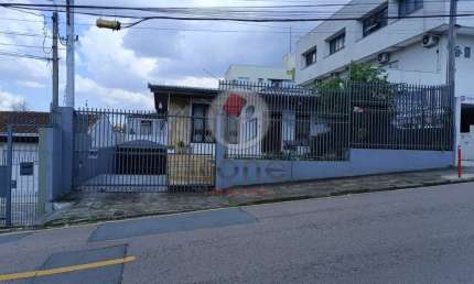 Casa com 3 quartos à venda na Rua Antônio Rodrigues, Seminário, Curitiba, 300 m2 por R$ 1.399.500