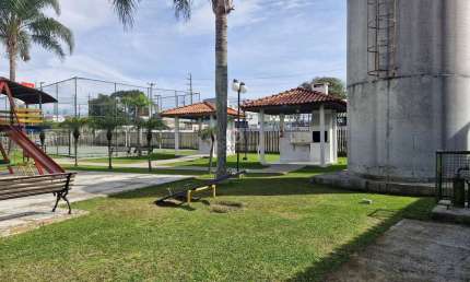 Apartamento com 2 quartos para alugar na Rua Eduardo Pinto da Rocha, 3199, Sítio Cercado, Curitiba, 45 m2 por R$ 1.650