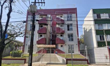 Apartamento com 3 quartos à venda na Rua Presidente Rodrigo Otávio, 328, Alto da Rua XV, Curitiba, 87 m2 por R$ 410.000