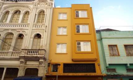 Kitnet / Stúdio para alugar na Rua Riachuelo, 117, Centro, Curitiba, 25 m2 por R$ 1.350