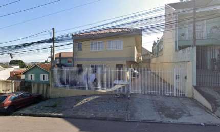 Casa em condomínio fechado com 3 quartos à venda na Rua Jorge Felipe Daher Filho, 88, Fazendinha, Curitiba, 118 m2 por R$ 700.000