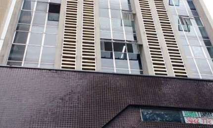 Sala comercial à venda na Rua Desembargador Westphalen, 295, Centro, Curitiba, 21 m2 por R$ 89.000