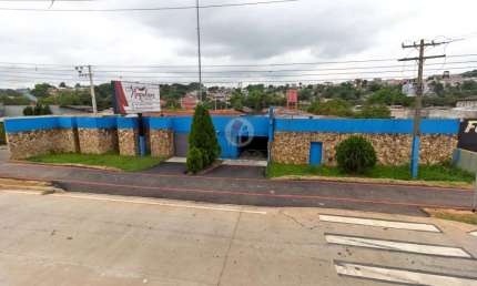 Ponto comercial para alugar na Rodovia dos Minérios, Km 11, Lamenha Grande, Almirante Tamandaré, 899 m2 por R$ 20.000