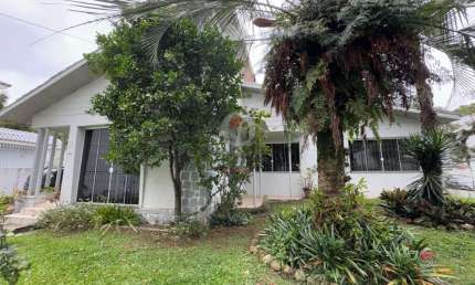 Casa com 3 quartos à venda na Rua Doutor Lauro Wolff Valente, 126, Portão, Curitiba, 300 m2 por R$ 1.950.000
