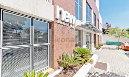 Apartamento com 2 quartos à venda na Rua Francisco Raitani, 6482, Capão Raso, Curitiba, 58 m2 por R$ 465.000