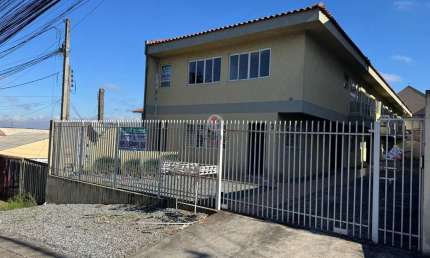 Casa com 3 quartos para alugar na Rua Jorge Felipe Daher Filho, 88, Portão, Curitiba, 118 m2 por R$ 2.700