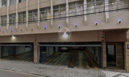 Garagem para alugar na Alameda Doutor Muricy, 400, Centro, Curitiba por R$ 350