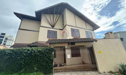 Ponto comercial para alugar na Rua Paranaguá, 524, Água Verde, Curitiba, 280 m2 por R$ 7.500