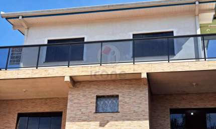 Casa com 3 quartos à venda na Antonio Manoel Gomes, 38, Portão, Curitiba, 175 m2 por R$ 750.000
