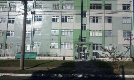 Apartamento com 2 quartos à venda na Rua Parintins, 687, Vila Izabel, Curitiba, 68 m2 por R$ 400.000