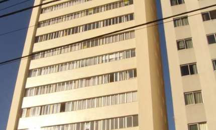 Apartamento com 2 quartos para alugar na Rua da Paz, 470, Centro, Curitiba, 100 m2 por R$ 2.500