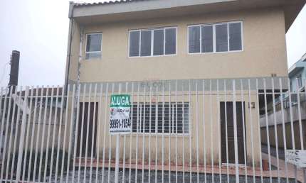 Casa com 2 quartos para alugar no Portão, Curitiba , 94 m2 por R$ 2.300