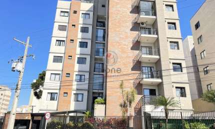 Apartamento com 2 quartos para alugar na Rua Ildefonso Stockler de França, 160, Novo Mundo, Curitiba, 57 m2 por R$ 2.700