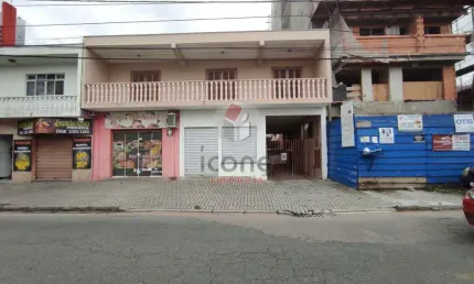 Casa com 5 quartos à venda na Rua Paulino de Siqueira Cortes, Centro, São José dos Pinhais, 297 m2 por R$ 1.200.000