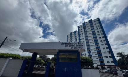Paralela, Nascente e Bem Localizado! 2/4 + Dependência com Piscina