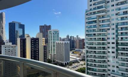Loft para alugar na Avenida Tancredo Neves, 2227, Caminho das Árvores, Salvador