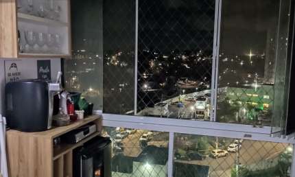 Apartamento com 3 quartos à venda na Rua Marcos Pinheiro, 69, Piatã, Salvador
