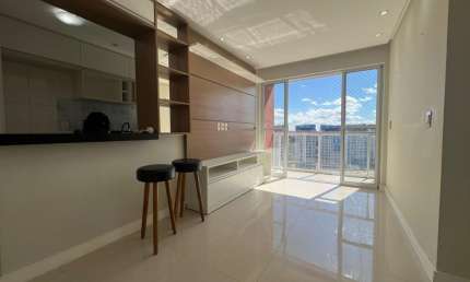 Apartamento com 2 quartos para alugar na Rua Pasquale Gatto, 394, Piatã, Salvador