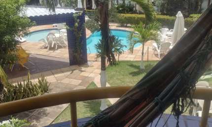 Apartamento com 2 quartos à venda na Praia do Flamengo, Salvador 