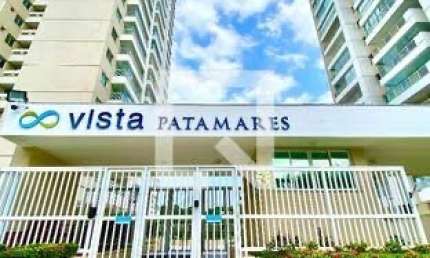 Apartamento com 2 quartos à venda na Avenida Professor Pinto de Aguiar, 1091, Pituaçu, Salvador