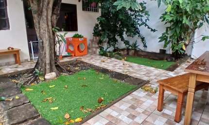 Casa com 3 quartos à venda no Rio Vermelho, Salvador 