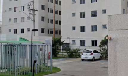 Apartamento com 2 quartos para alugar na Rua Boquira, 256, Jardim das Margaridas, Salvador