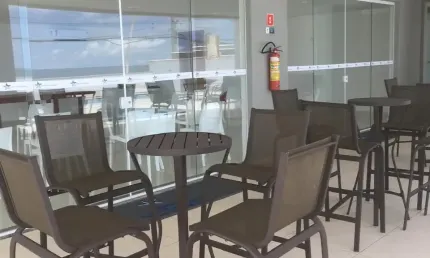 Apartamento com 2 quartos para alugar na Renato Berbert De Castro, 459, Praia do Flamengo, Salvador