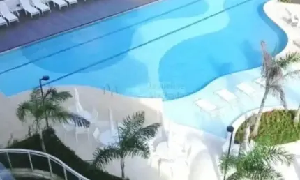 Apartamento com 1 quarto para alugar na Avenida Luís Viana, 6312, Patamares, Salvador