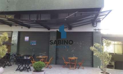 Ponto comercial com 1 sala para alugar no Centro, São José dos Campos 