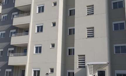 Apartamento com 2 quartos à venda na Vila Rangel, São José dos Campos 
