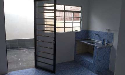 Casa com 2 quartos à venda no Jardim Telespark, São José dos Campos 