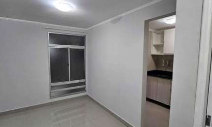 Apartamento com 2 quartos para alugar na Floradas de São José, São José dos Campos 
