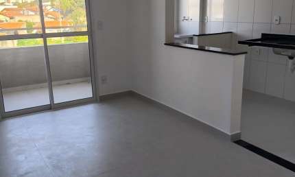 Apartamento para alugar no bairro Vila Rangel em São José dos Campos