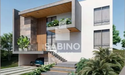 Casa em condomínio fechado com 3 quartos à venda na Rua Coronel João Franco de Camargo, 22,5, Recanto Santa Barbara, Jambeiro