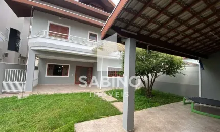 Casa de condomínio para vender no bairro Urbanova em São José Dos Campos
