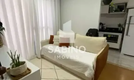 Apartamento para vender no bairro Jardim Sul em São José Dos Campos