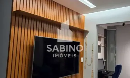 Apartamento para vender no bairro Jardim Sul em São José Dos Campos