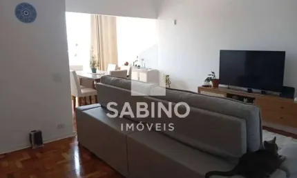 Apartamento para vender no bairro Centro em São José Dos Campos
