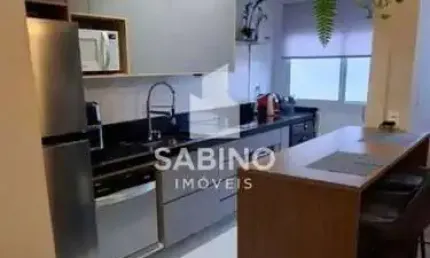 Apartamento para vender no bairro Parque Residencial Flamboyant em São José Dos Campos