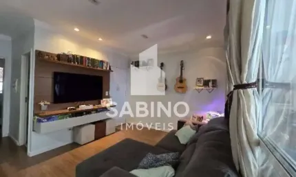 Casa de Condomínio para vender no bairro Eugênio de Mello em São José Dos Campos