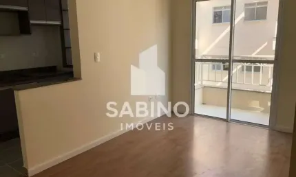 Apartamento para vender no bairro Loteamento Terra Brasilis em São José Dos Campos