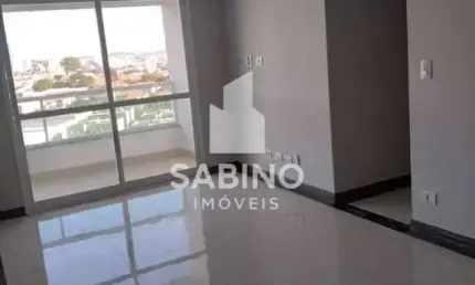 Apartamento para vender no bairro jardim califórnia em jacareí