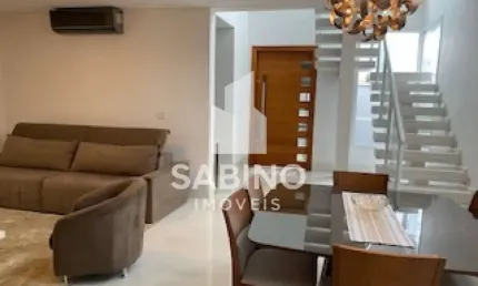 Casa com 3 quartos à venda na Rua Alvarenga Peixoto, 106, Vila Branca, Jacareí