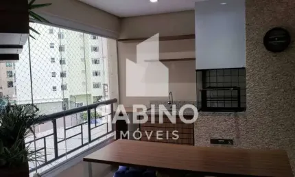 Apartamento para alugar no bairro Parque Residencial Aquarius em São José Dos Campos