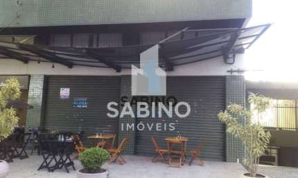 Ponto Comercial para alugar no bairro Centro em São José Dos Campos