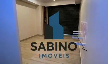 Ponto comercial para alugar no bairro centro em são josé dos campos